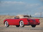 Chevrolet Corvette 1954 года